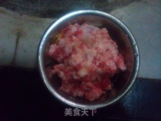Emerald Shao Mai recipe