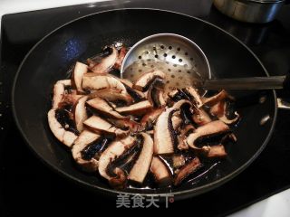 Fish Flavour Eel recipe