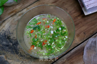 Hot Noodle Soup in Food Festival-----a Bowl of Hot Noodle Soup in Autumn and Winter to Warm Your Stomach recipe