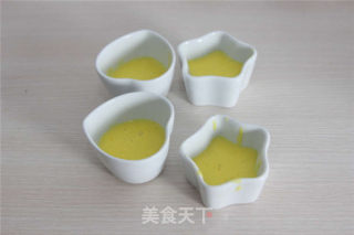 [tomato Recipe] Cheese Pudding-delicate, Strong Flavor, A Spoonful of Entrance is Endless Happiness recipe