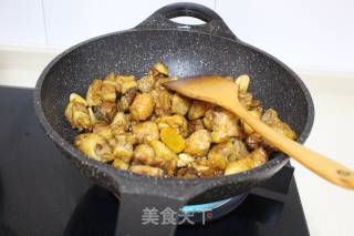 Yunnan Famous Snack-big Crispy Beef Noodle recipe
