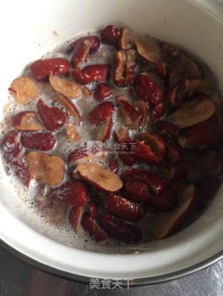 Homemade Jujube Puree recipe