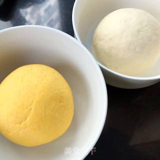 Sunflower Bun recipe