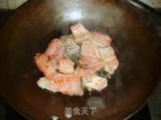 Rice Dumplings with Tomato Sauce recipe