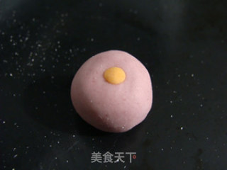 【xiancao Taro Balls】 recipe