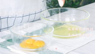 Baby Egg Biscuit recipe