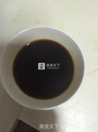 Black Soy Fish Pieces recipe