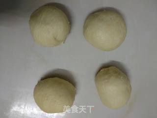 Cheese Bread recipe
