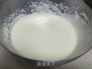 Old-fashioned Cake recipe