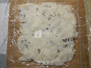 Jiangnan Early-粢onigiri recipe