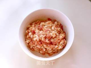 Meat Ball with Soy Sauce recipe