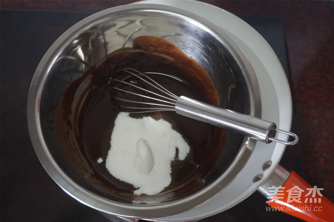 Fluffy Brownie recipe