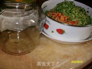 The Season is The Most Popular-chive Flowers recipe