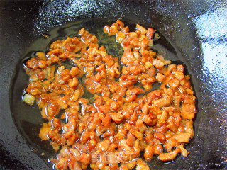 Homemade Minced Meat Sauce for Appetizer recipe
