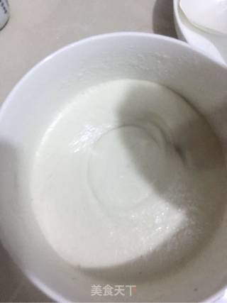 Homemade Rice Crackers (taste of Childhood) recipe