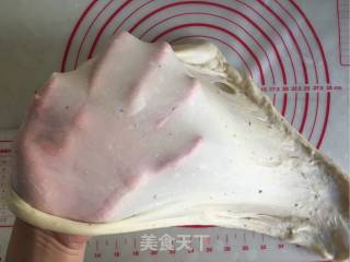 Laba Congee Toast recipe