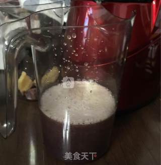 Blueberry Apple Pear Juice recipe