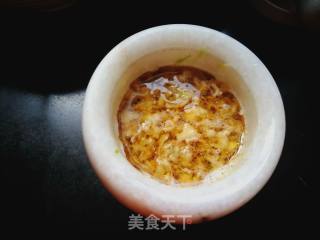Fungus Mixed with Cucumber recipe