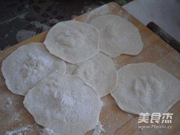 Tang Bao recipe