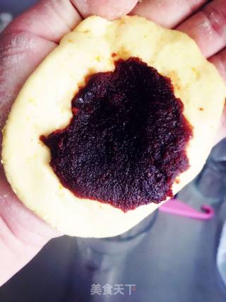 #the 4th Baking Contest Cum is Love Eat Festival# Delicious Soft Pumpkin Pie recipe