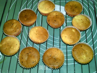 【france】french Orange Sponge Cake recipe