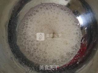 Delicious Cocoa Sponge Cake recipe