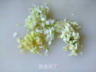 Kung Pao Tofu recipe