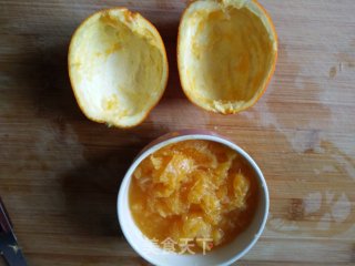 Orange Jelly recipe