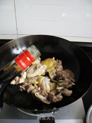 Warm Your Heart and Stomach, Must Choose to Replenish Your Body in Winter----hakka Mother Wine Chicken recipe