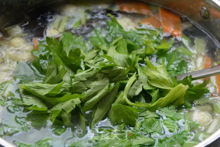 Authentic Lanzhou Vegetarian Cold Noodles (noodle House Edition) recipe