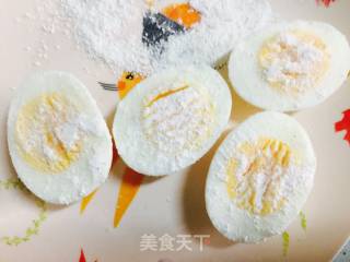 Scrambled Eggs recipe