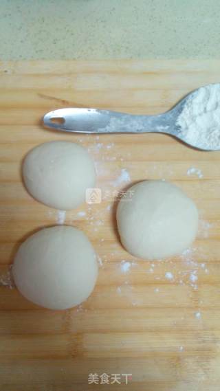 Maltose Pondomi Toast recipe