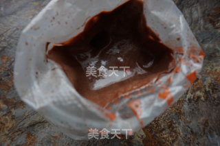 #柏翠大赛#french Bear Macarons recipe