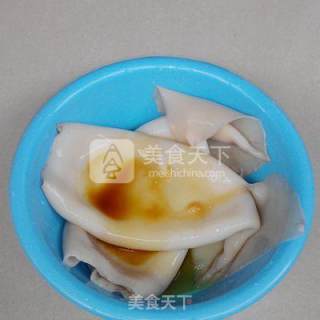 Squid Stuffed with Glutinous Rice recipe