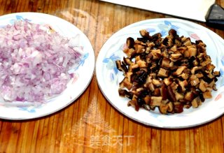 Braised Pork on Rice recipe