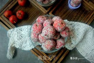 Snowball Hawthorn recipe