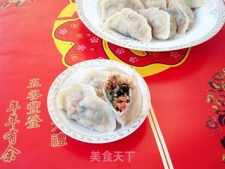 【tianjin】junior Primary School recipe