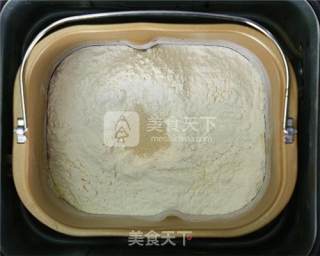 How to Make Cranberry Coconut Bread recipe