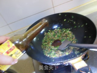 Jade Cabbage Heart recipe