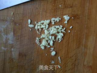 Cucumber with Bean Curd recipe