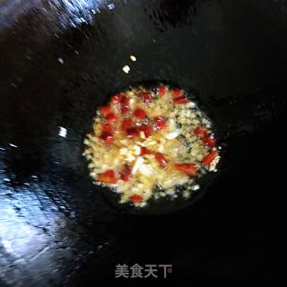 Vinegar Cabbage recipe