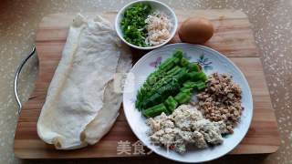 Wheat Fat recipe