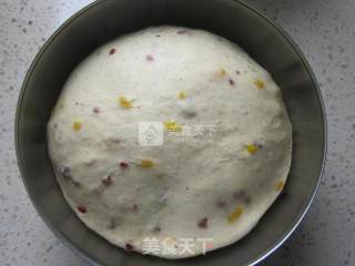 #aca烤明星大赛#brown Sugar Ruanou recipe