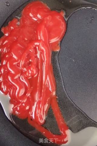 Sweet and Sour Chicken Breast recipe