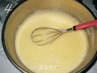 Steamed Mara Cake recipe