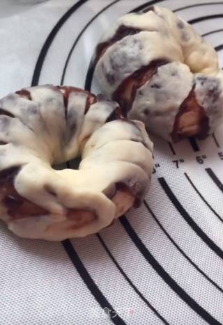 Red Bean Bagel recipe