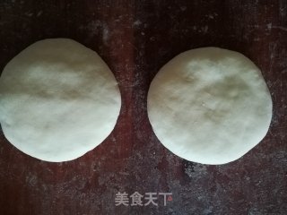 Bean Paste Cake recipe