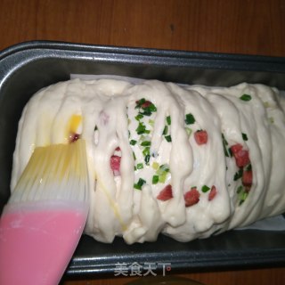 Salted Sausage Shredded Bag recipe