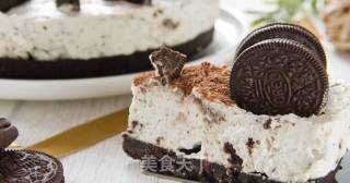Oreo Cheesecake recipe