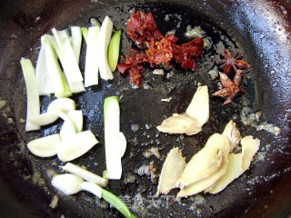 Home Cooking-grilled Spanish Mackerel recipe